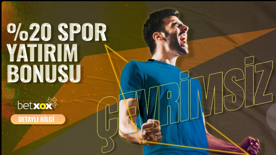 Betxox Güncel Giriş