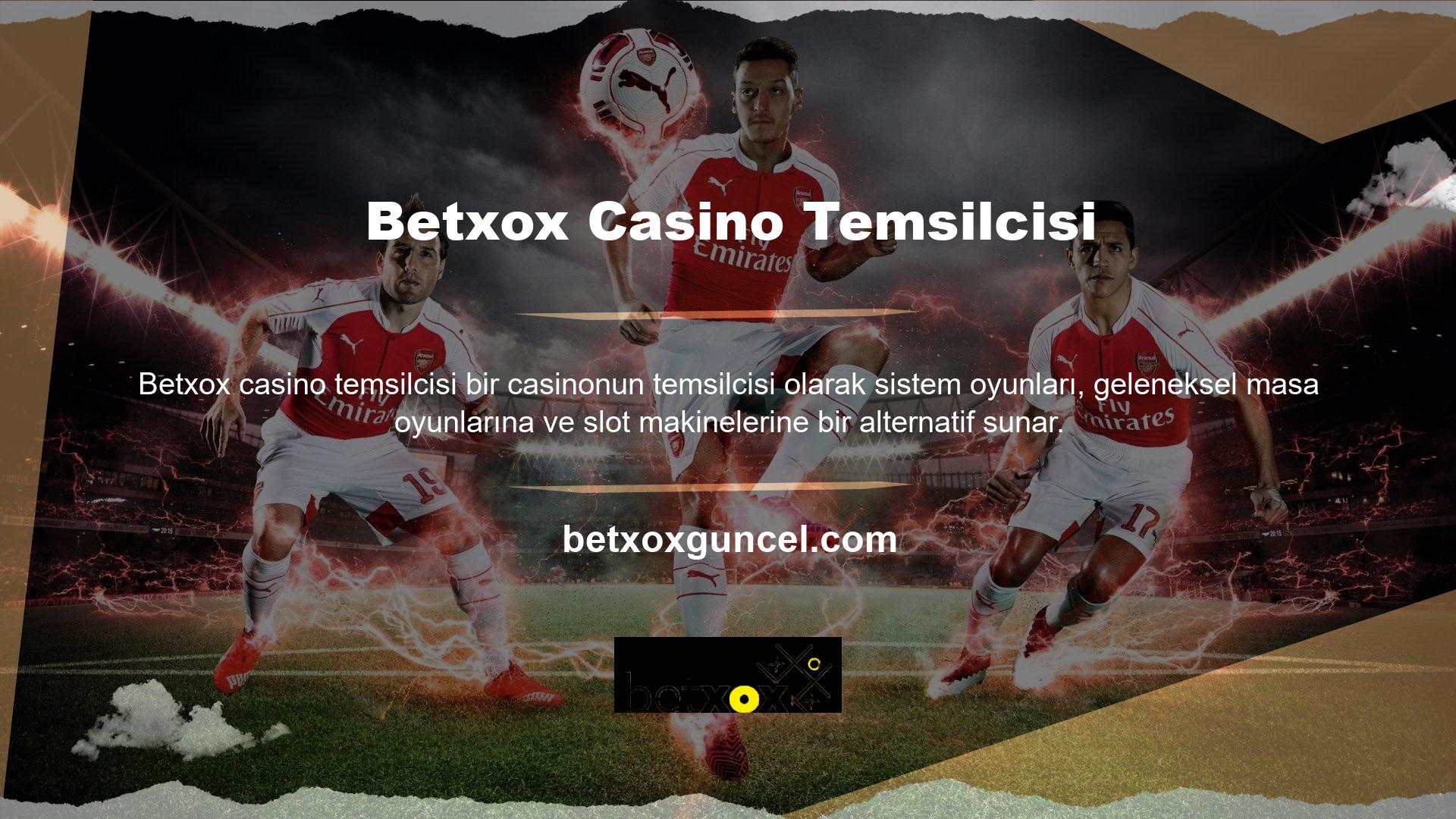 Casino oynayanlar, işlemlerde herhangi bir sorun yaşanmaması için siteye para yatırırken veya para çekme talebinde bulunurken belirlenen alt ve üst limitlere dikkat etmelidir