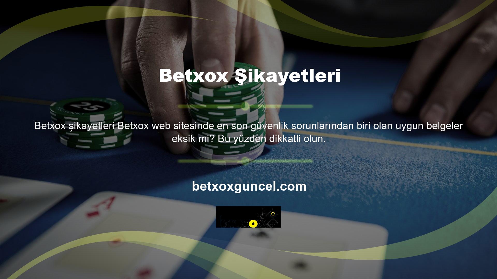 Güvenilirliğin güvencesi için lütfen web sitemizi ziyaret edin