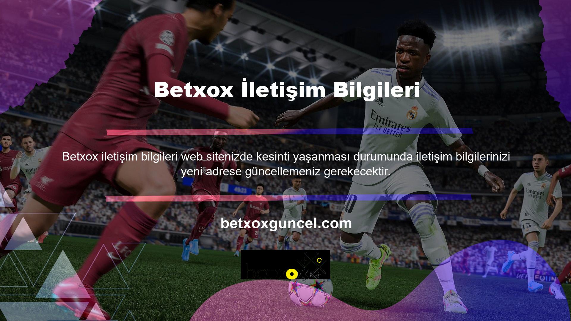 Geçerli adresler oluşturmak için özel yönergeler vardır