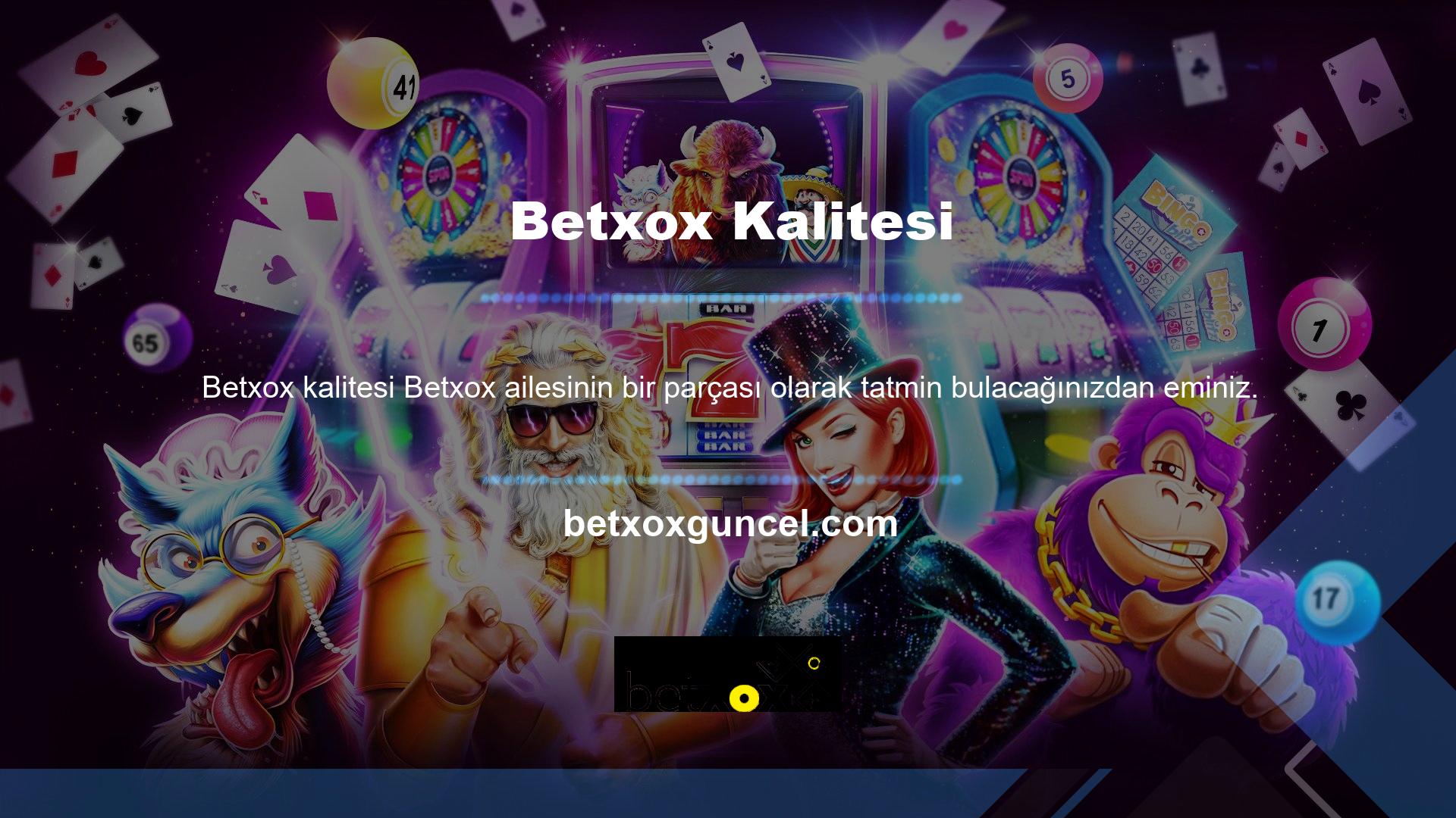 Olağanüstü kalitesi nedeniyle premium bahis hizmetimizi yakın arkadaşlarınıza tavsiye edeceğinize inanıyoruz