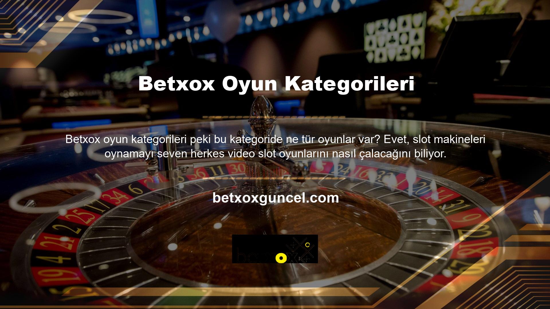 Bu oyunlar grafik ve para kazanmada çok iyidir