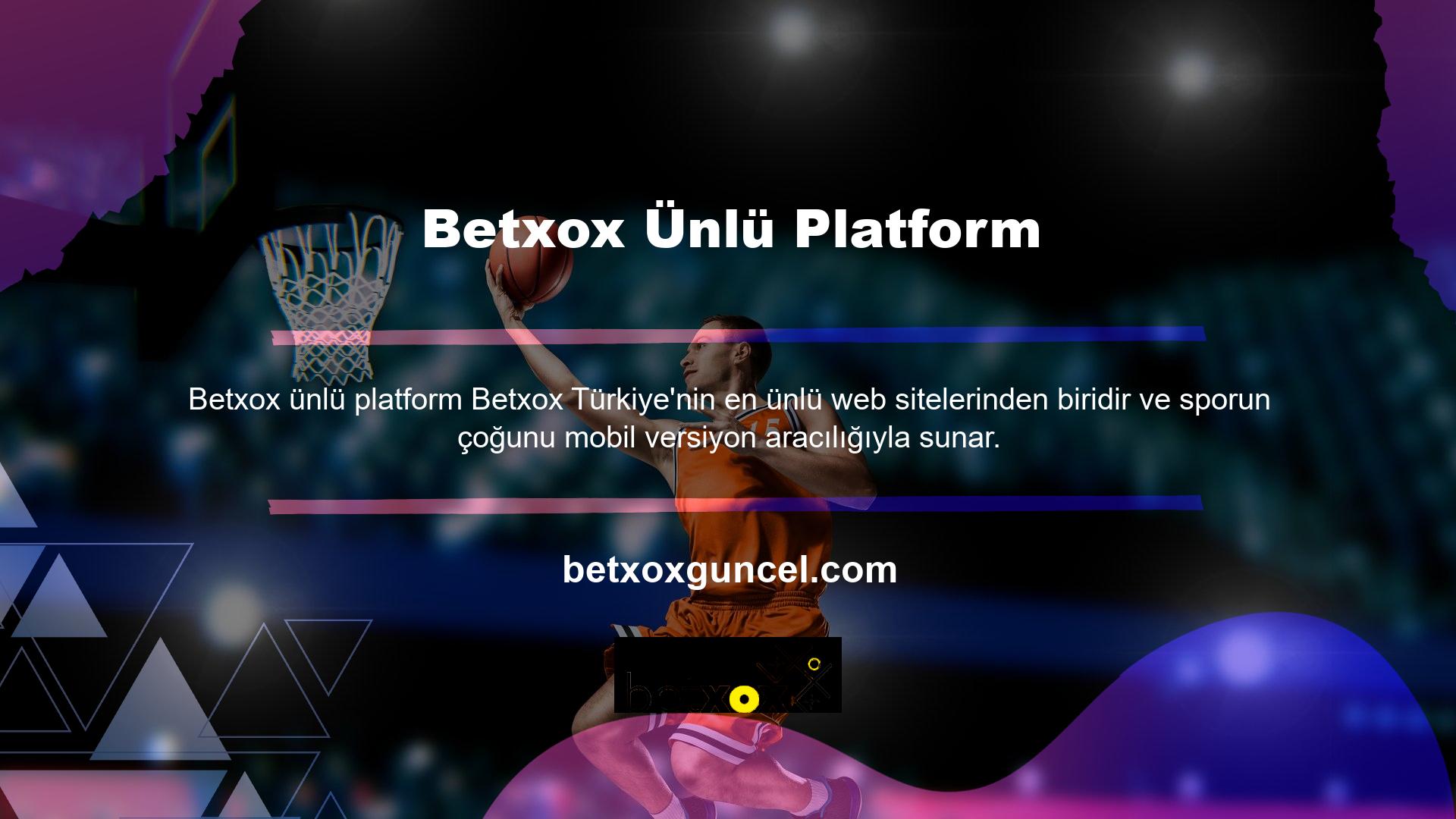 Sitede en iyi bahisleri bulabilirsiniz